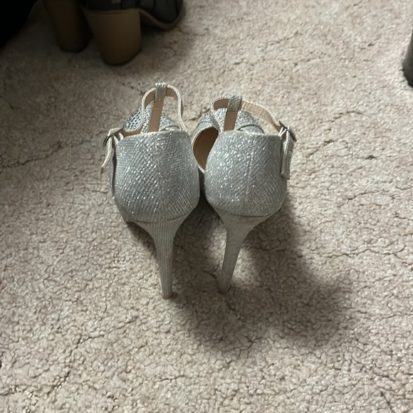 Sparkly heels - Picture 4 of 5